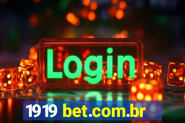 1919 bet.com.br